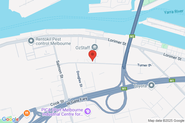 CR-X Pty Ltd