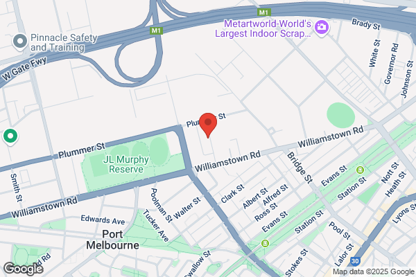 Compuware Asia-Pacific Pty Ltd