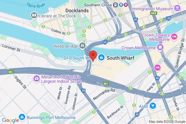Database Consultants Aust