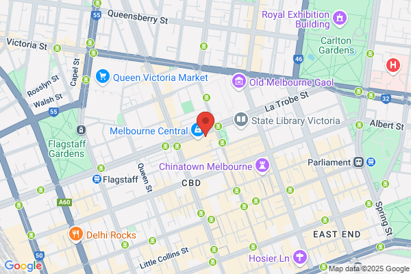 Electronics Boutique Australia Pty Ltd