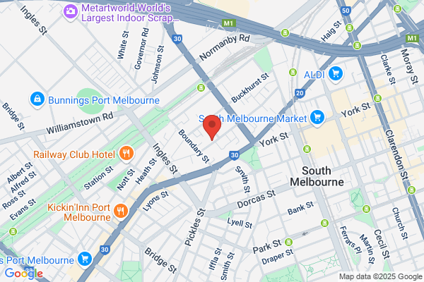 IMX Software Group Pty Ltd