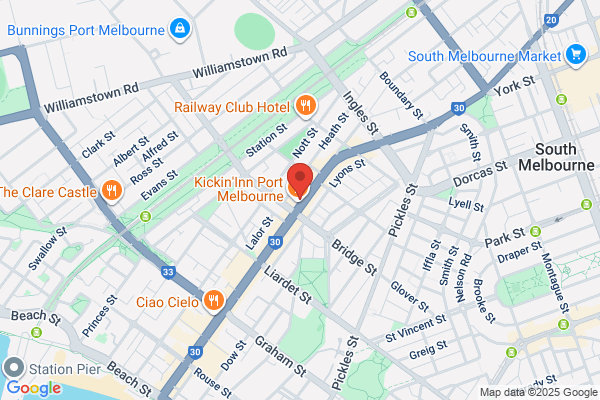 Glamourflage Pty Ltd