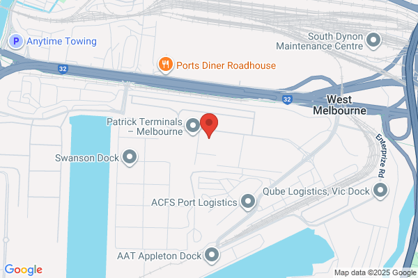 Associated Customs Agency Pty Ltd