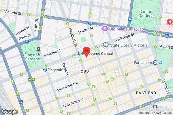 Dentist Melbourne