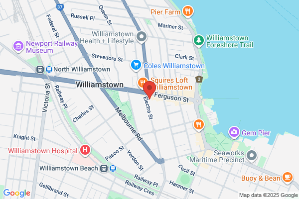 Hobsons Bay Dental