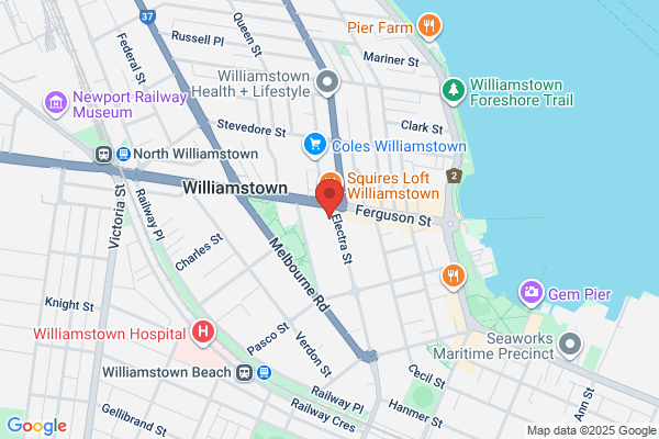 Kiddies Dental Care