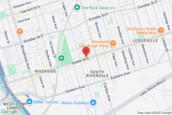 Queen Street Dental Group
