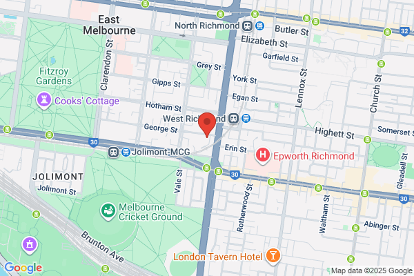 Australian Cardiac Diagnostic Service