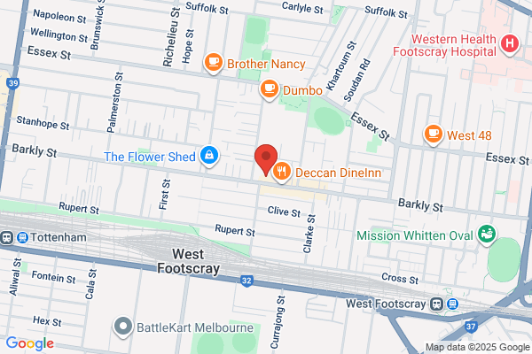 Barkly Street Medical Centre