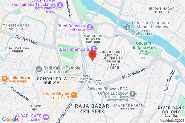 Department Of Respiratory Medicine