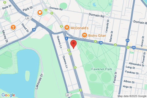 Fawkner Towers Specialist Centre