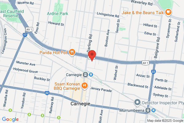 Melbourne Leg Vein Centre