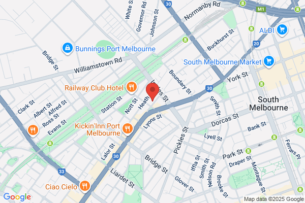 Southern Medical Services