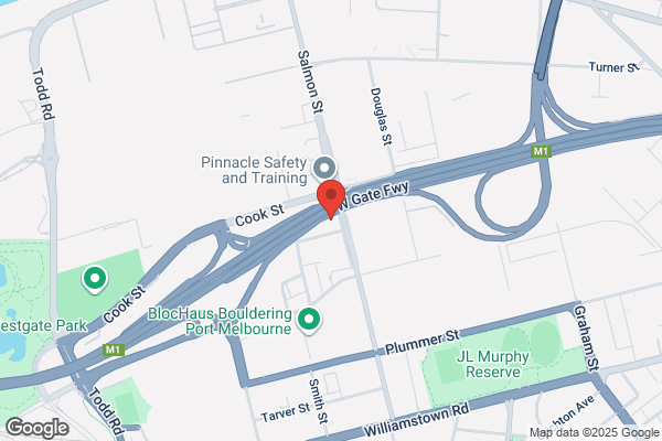 Stowe Australia Pty Ltd