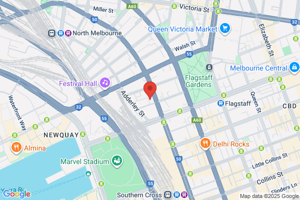 Employment Directions Wst Melb W & Inr Mel+