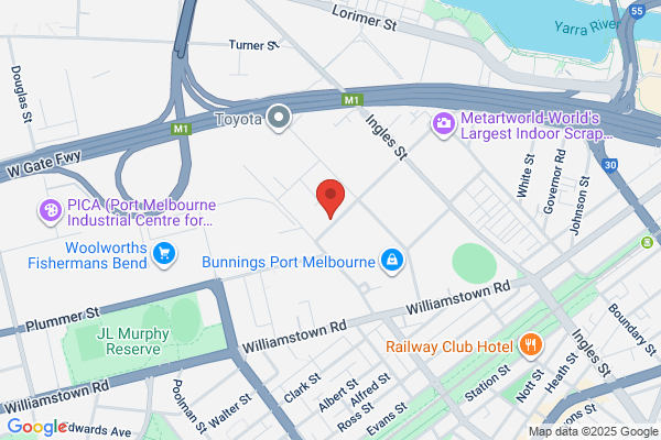 Globe Search Pty Ltd