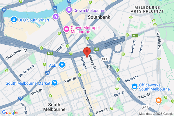 Film Locations
