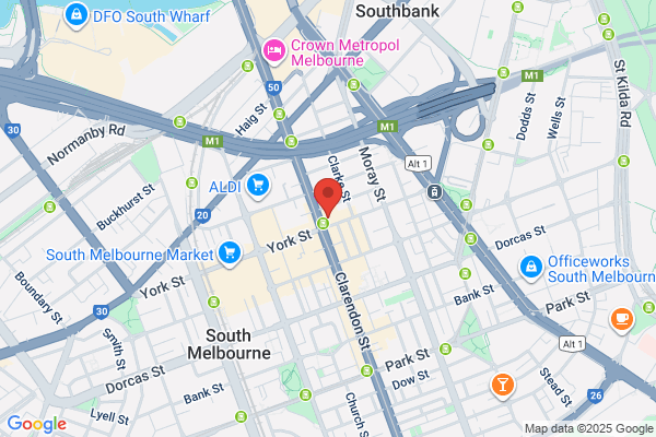 Aussie Home Loans South Melbourne