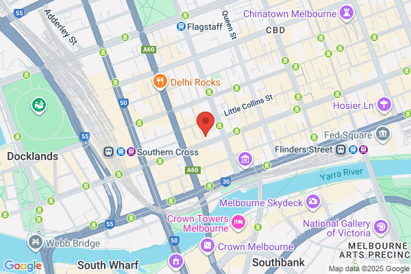 East State Credit Services