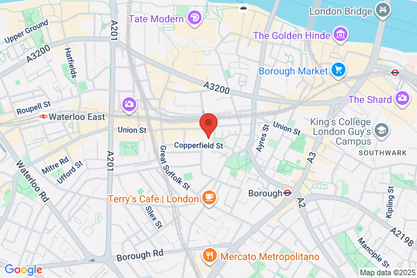 London Partners