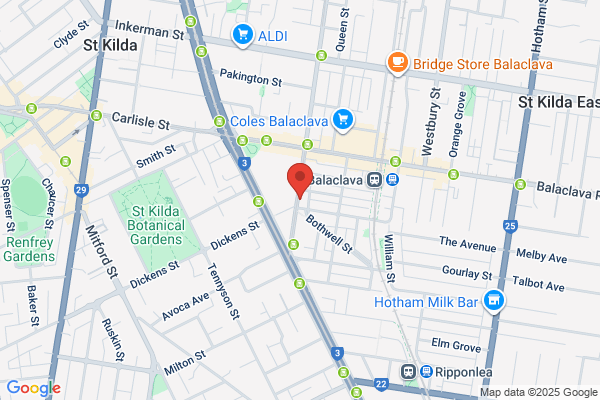 F45 Training St Kilda