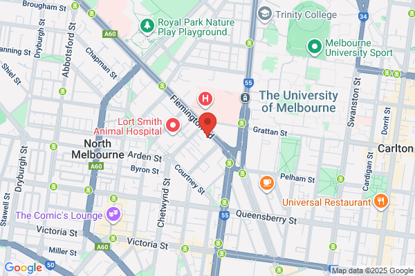 Flash Flowers