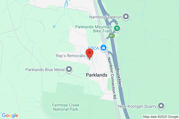 Ray's Removals Melbourne