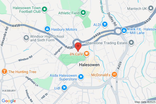 Havington Hairdressers