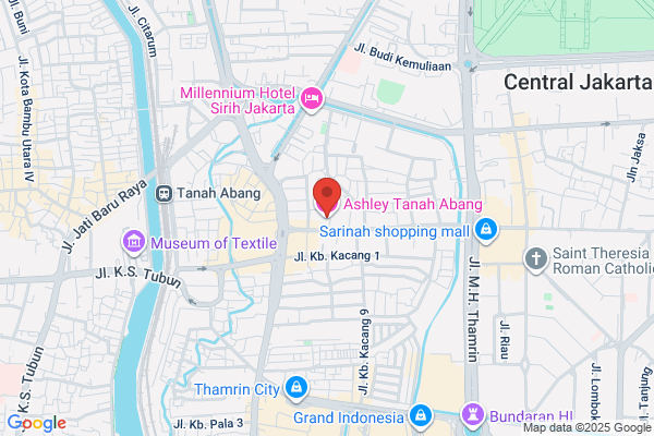 Ashley Hotel Group Pty Ltd