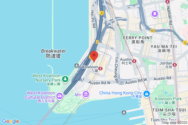 Harbour View Apartment Hotel