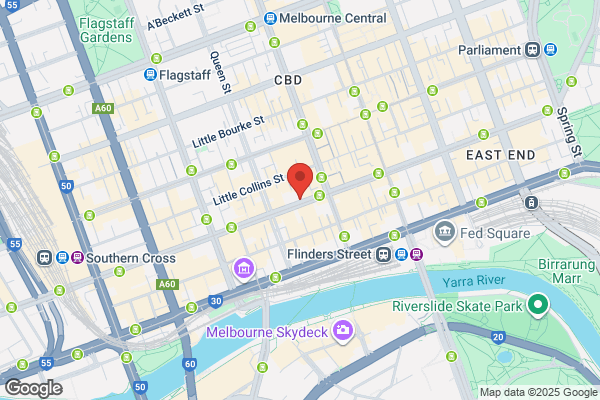 Foxrock Consulting