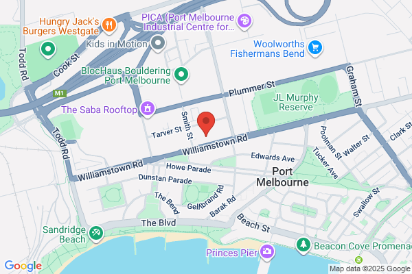 Australian Motor Auctions P/L