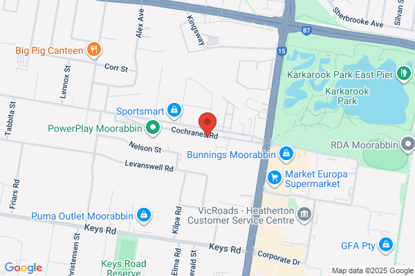 Bayford Of South Yarra