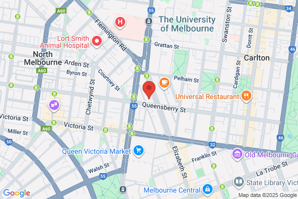 Melbourne City Toyota / Lexus / Daihatsu