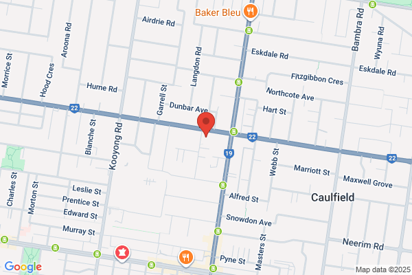 Glen Eira Cars