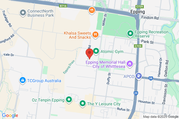 Allmakes Suspensions & Engineering (Aust) Pty Ltd