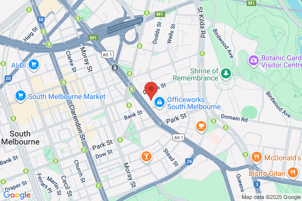 GlenWaverleyPlumbers.com.au