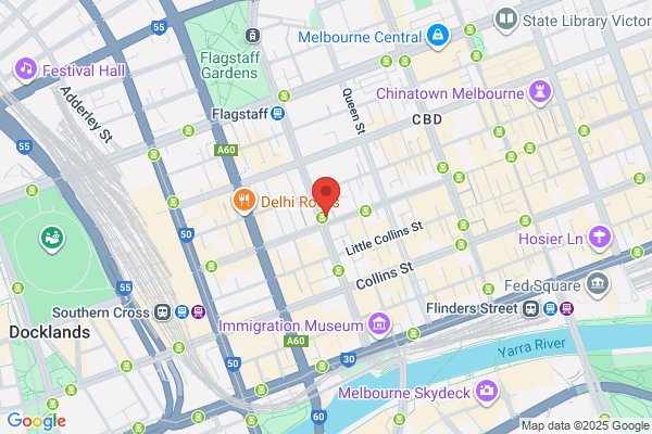 Kwik Kopy Bourke Street