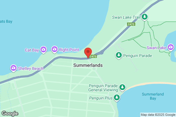 Summerland Australia Pty Ltd