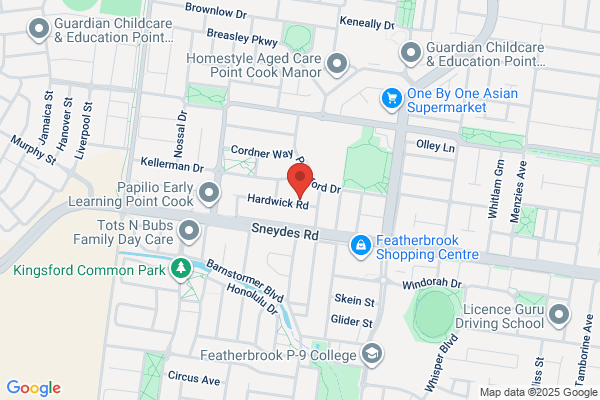 Asia Link Estate Agents