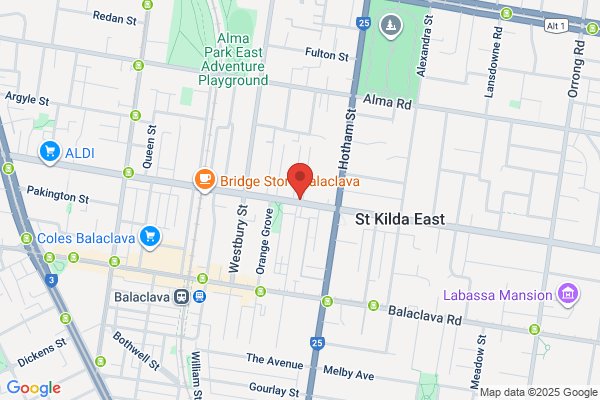 Halfapercent Real Estate Rentals