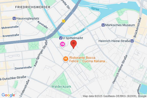 Bellissimo Cucina & Trattoria