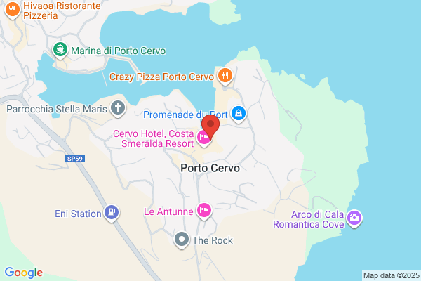 Cervo Cafe Bar