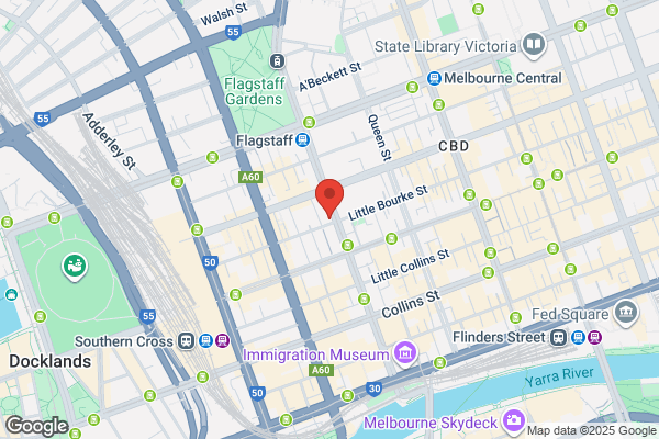 Grill Room Steakhouse (City) The