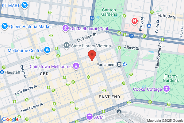 Gurkha's Cafe Nepalese Restaurant