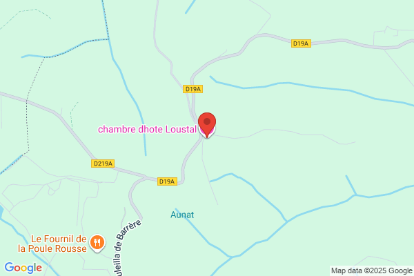 L'Oustal