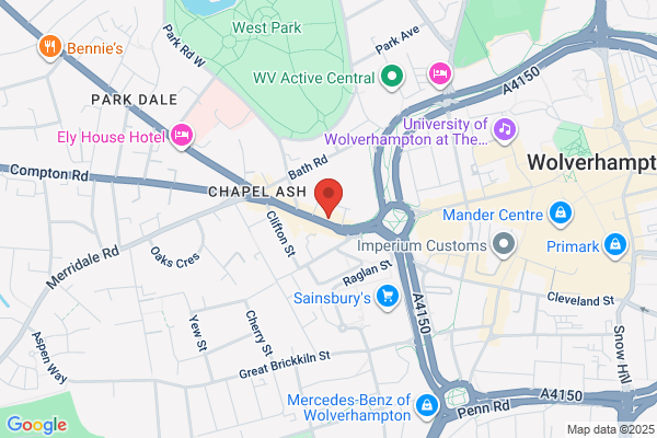 Clarendon Cafe/Sandwich Bar