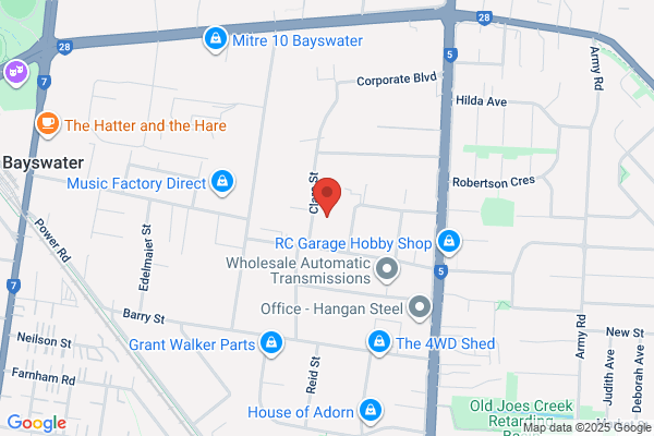 Computer Detection Systems Pty Ltd