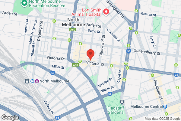 Erskine Rodan & Associates