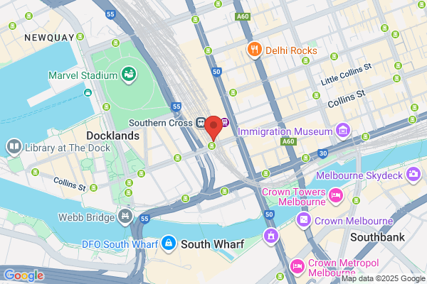 Fujitsu Australia Limited